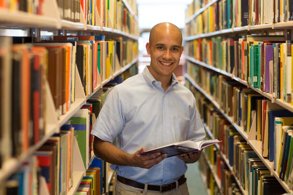 Discussing effective professional development