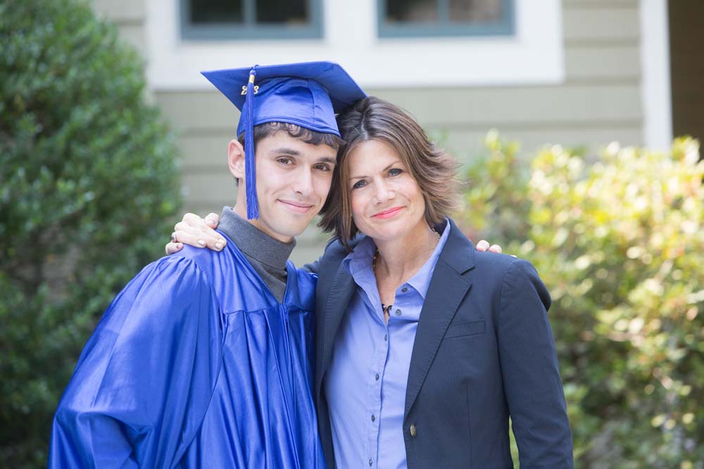 Common App Tips for Parents