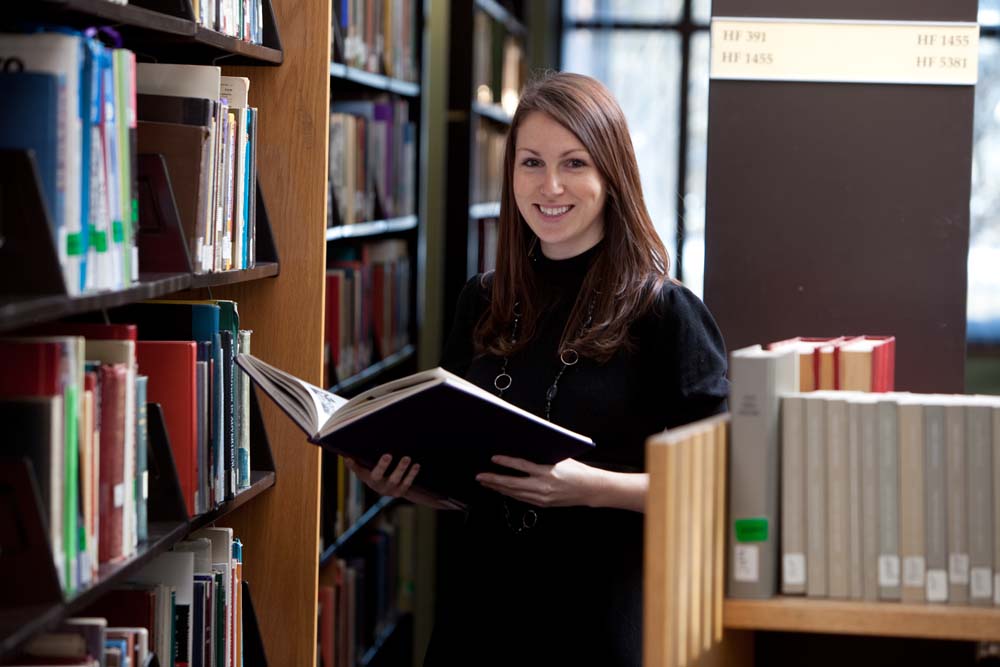 Employee training program in a workplace setting