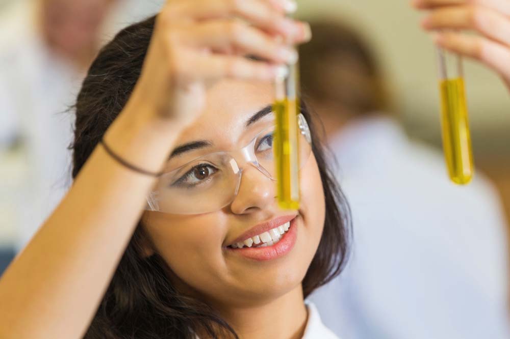 Discussing engineering applications