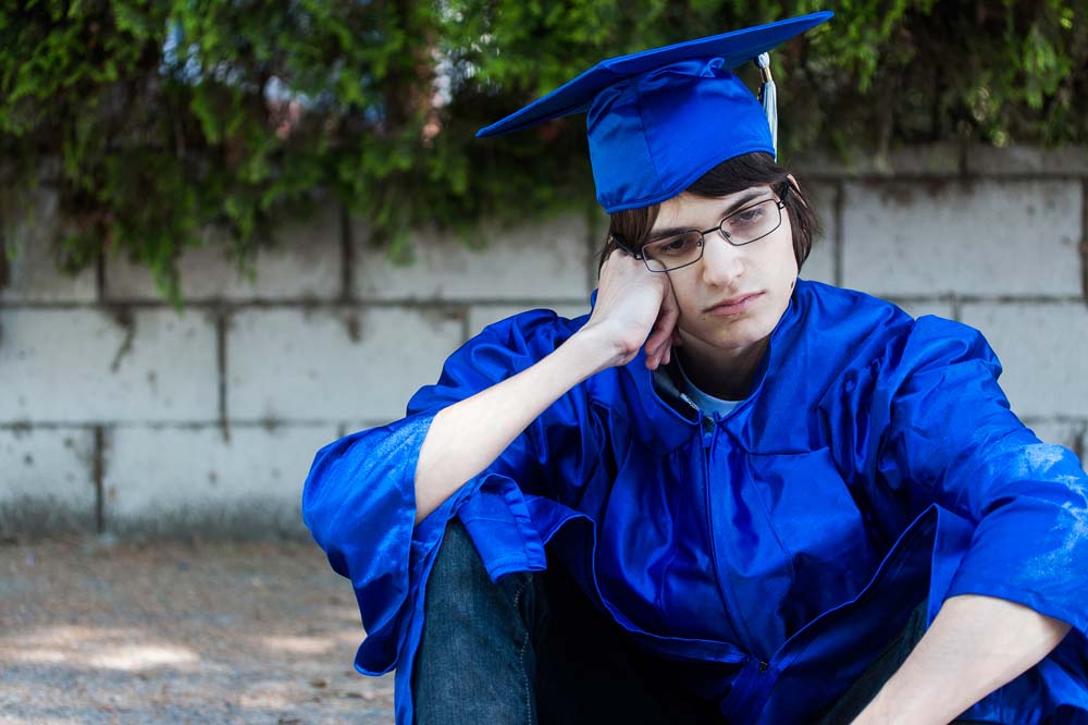 Reviewing Student loan and repayment options