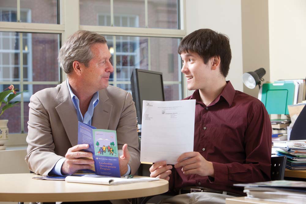 Coaching the workforce on employee benefits