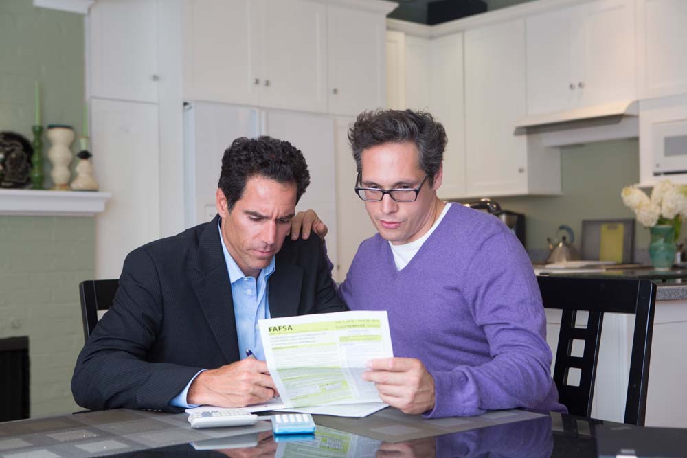 Tuition insurance plan discussion for college savings