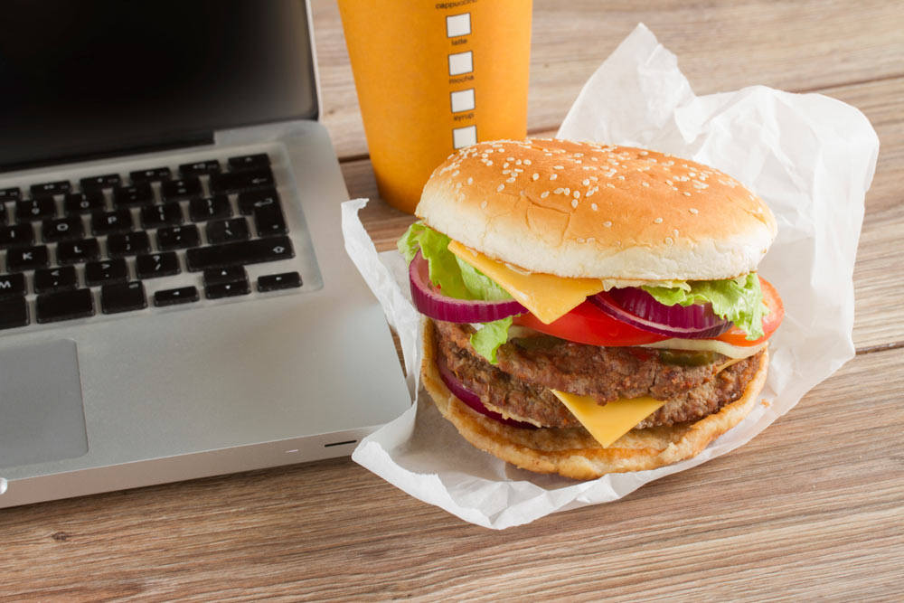 corporate wellness programs do not account for stress causes, well-being