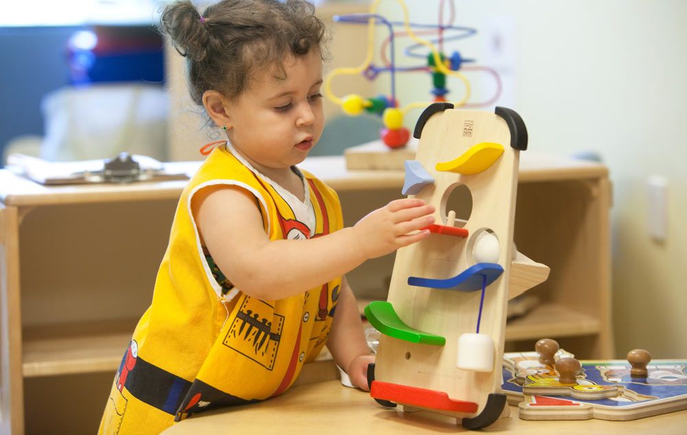 child care trilemma and solutions for productivity for working parent employees