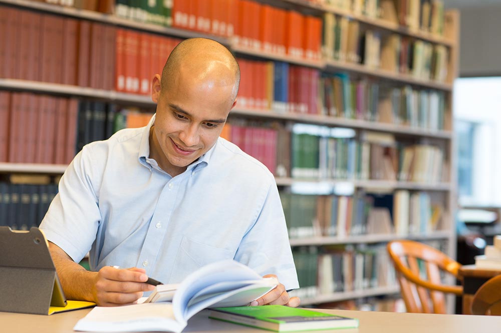 adult continuing education