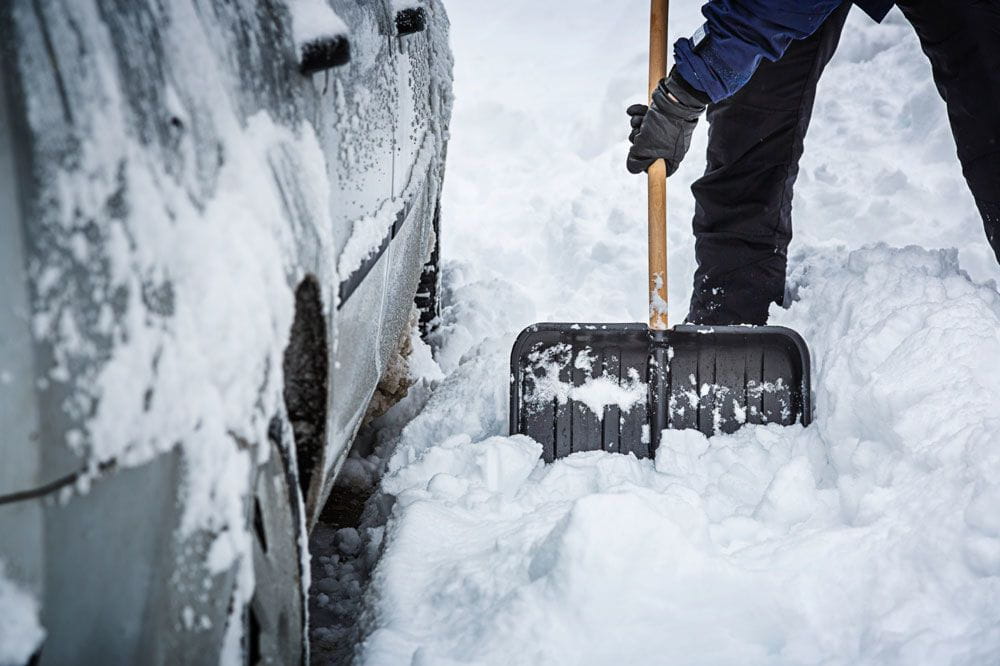 Business Continuity Plan for Bad Weather