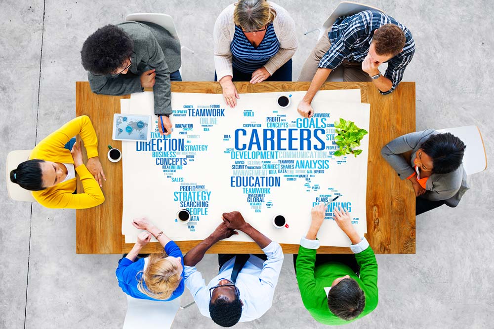 How to Build a Learning Culture at Your Company