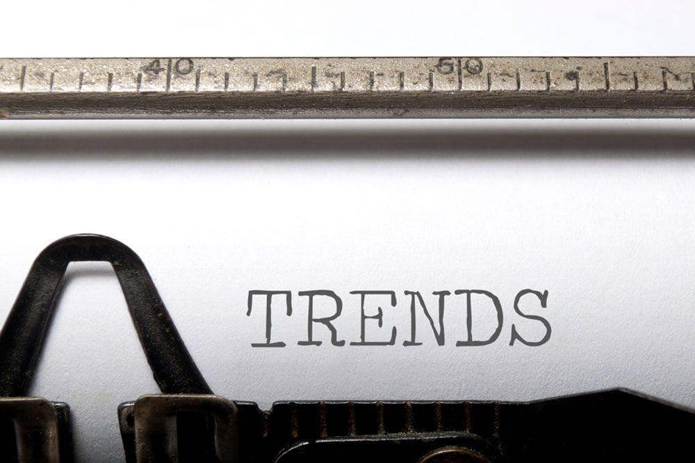 HR Trends