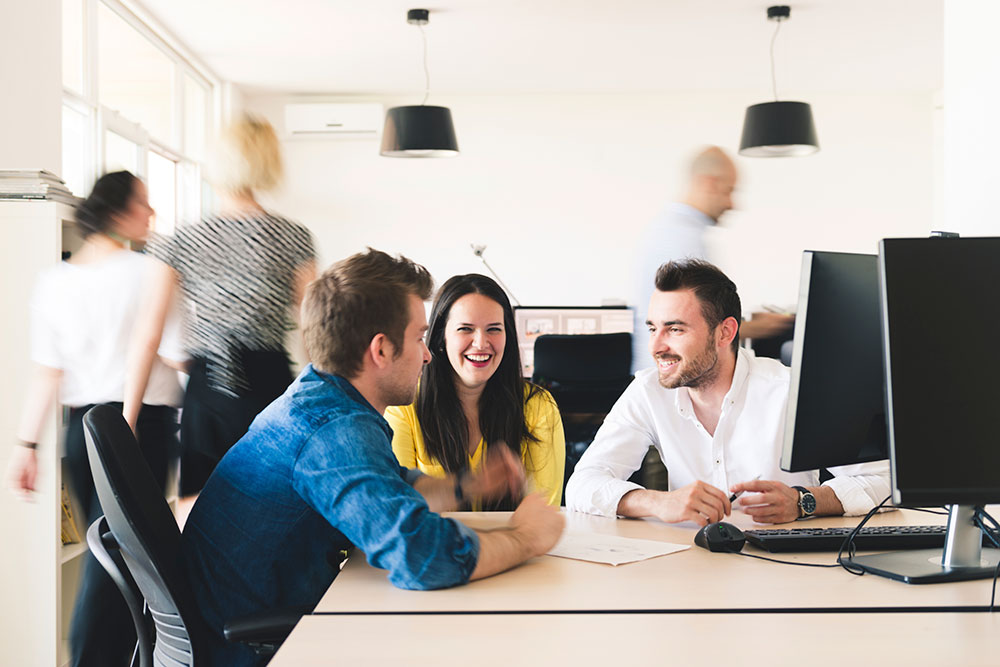 recruitment strategies