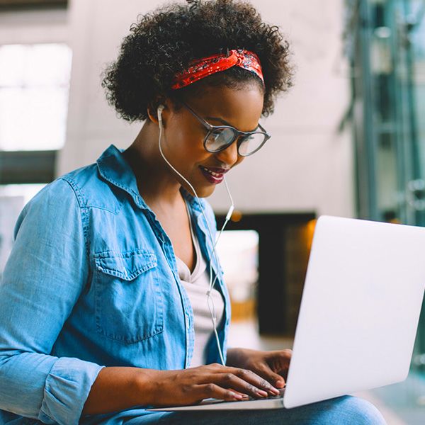 Continuing education topic icon