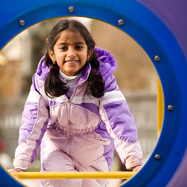 Elementary school topic image