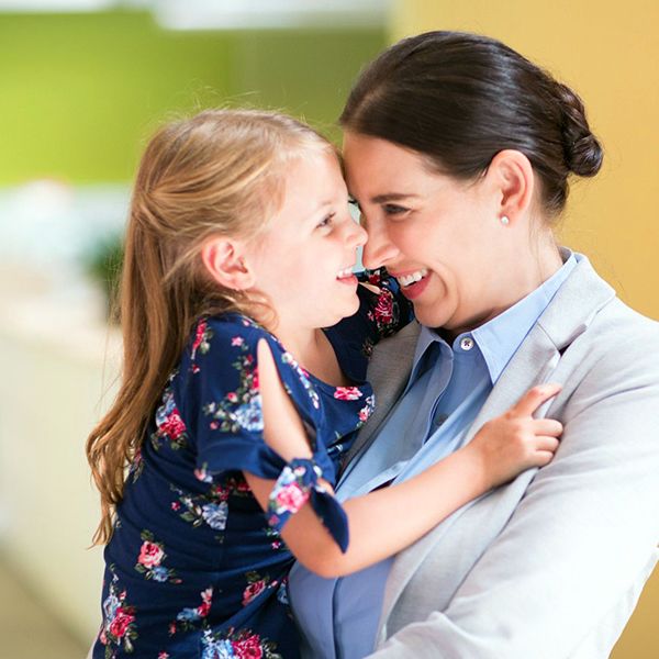 Employee benefits topic icon