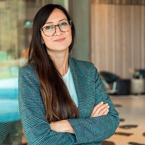 Leadership topic icon