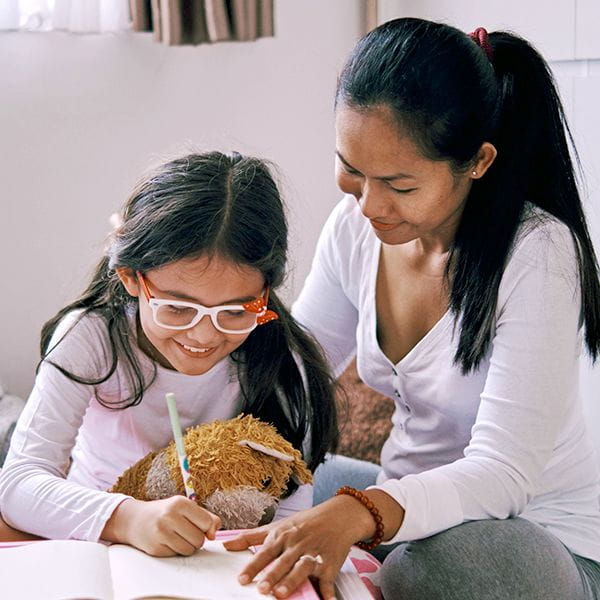 Parenting topic icon