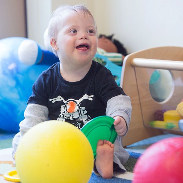 Special needs resource icon