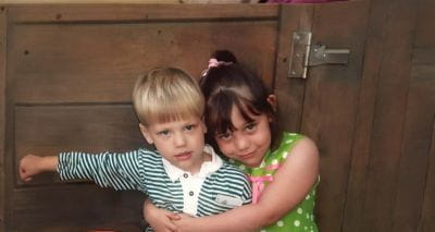 Declan and Delaney 