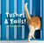 Tushes and Tails | Favorite Children's Books