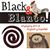 Black and Blanco Children's Book