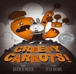 Creepy Carrots book cover art