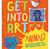 Get Into Art Animals Children's Book