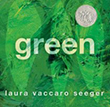 Green | Favorite Children's Book