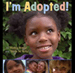 I'm Adopted