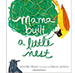 Mama Built A Little Nest book cover