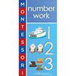 Montessori Number Work | Favorite Children's Book