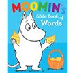 Moomin's Little Book of Words | Favorite Children's Book