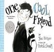 One Cool Friend book cover art