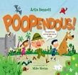Poopendous by Artie Bennett