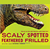 Scaly Spotted Feathered book cover