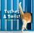 Tushes and Tails | Favorite Children's Books