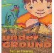 underGround book cover art