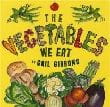 Vegetables We Eat book cover art
