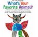 What's Your Favorite Animal Children's Book