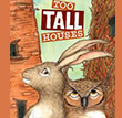 Too Tall Houses book cover art