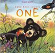 Baby Bear Counts One | Children's Book