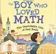 The Boy Who Loved Math | Children's Book