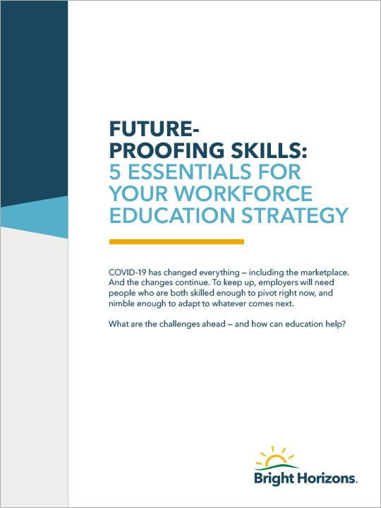 future proofing skills ebook cover