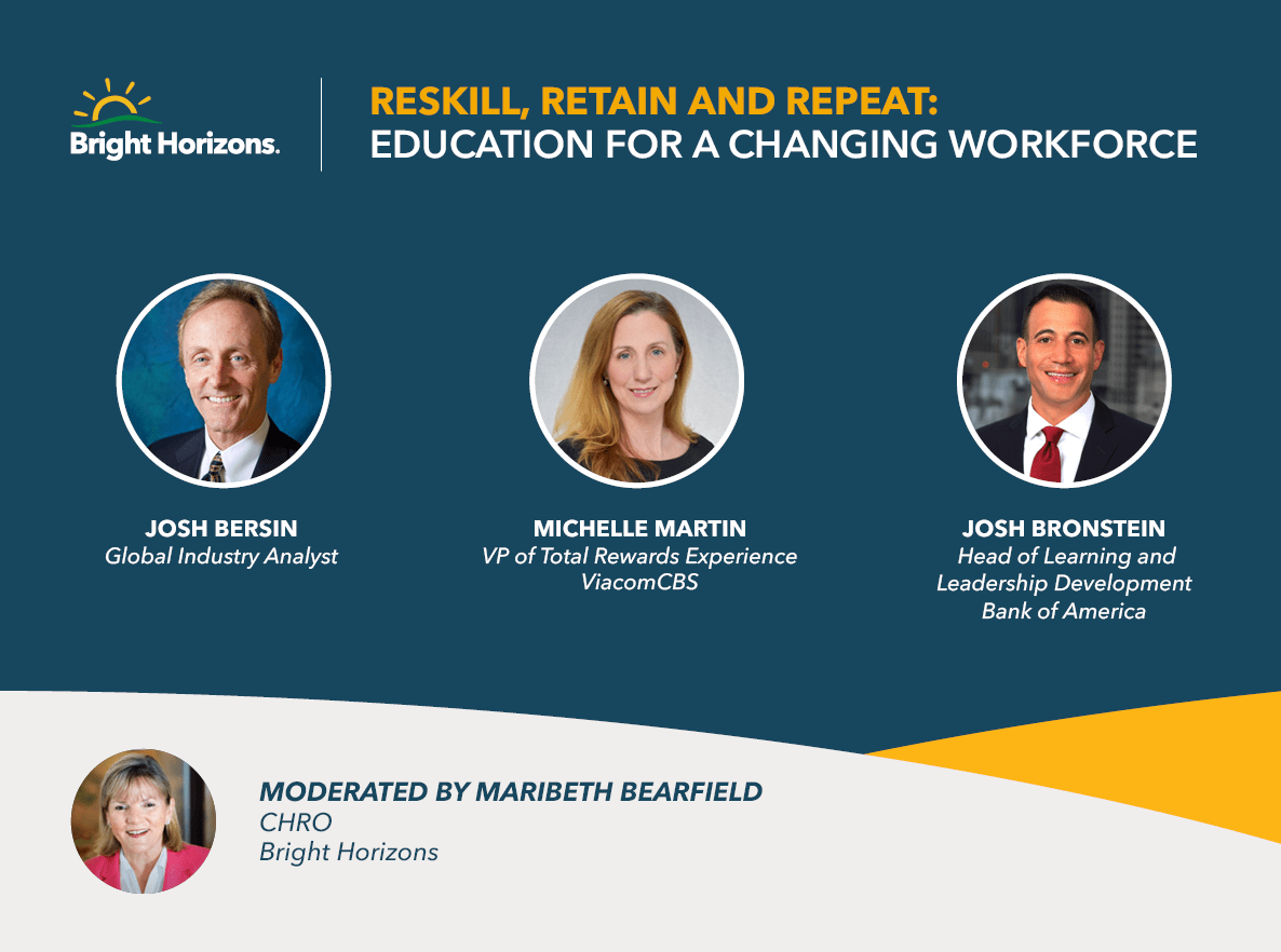 webinar changing workforce