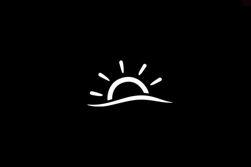 Blackout Tuesday and Bright Horizons logo
