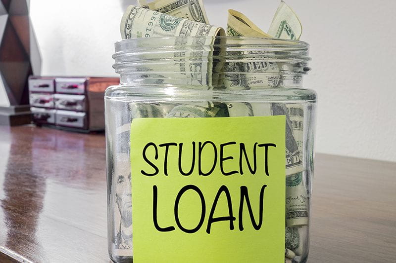 Bright Horizons | Student Loans, Servicer Changes, & Repayment — What You  Need to Know | Bright Horizons®