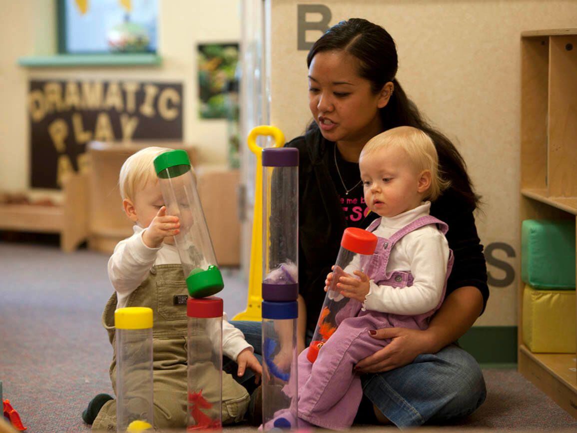 observational child study in special education