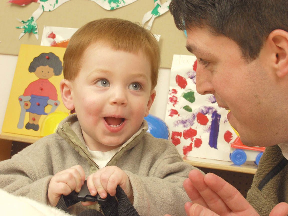 Daycares In Manassas Va