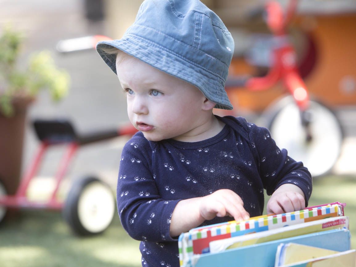 Bright Horizons | Language Development Games for Kids | Bright Horizons®