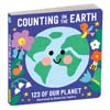 Counting on the Earth
