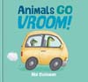 Animals go Vroom