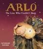 Arlo The Lion Who Couldnt Sleep